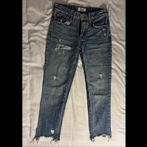 Free People Jeans